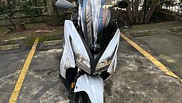 Kymco X Town