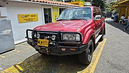 Toyota Borbuja Vx Mt 4X4 1993