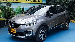 Renault Captur 2.0 Intens At