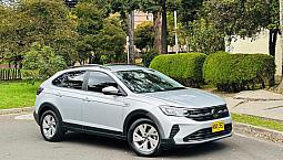 Volkswagen Nivus 1.0T Comfortline At