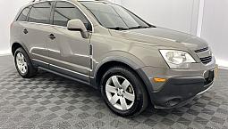 Chevrolet Captiva 2.4 Sport