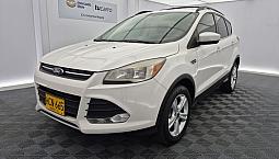 Ford Escape 2.0 Se 4X4