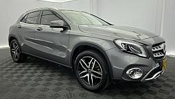 Mercedes-benz Clase Gla 1.6 Urban