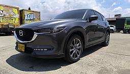 Mazda Cx-5 2.5 Grand Touring