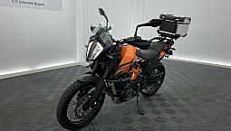 Ktm 390 Adventure 