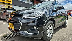 Chevrolet Tracker 1.8 Lt At
