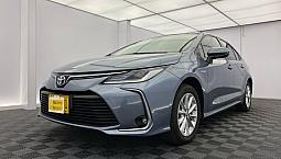 Toyota Corolla 1.8 Xe-I