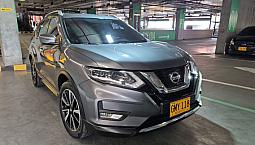 Nissan X-Trail 2.5  [T32] Exclusive At