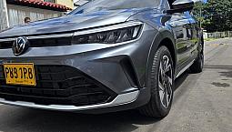 Volkswagen Nivus 1.0 Highline At