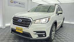 Subaru Evoltis 2.4T Limited