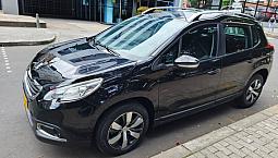 Peugeot 2008 1.6 Active
