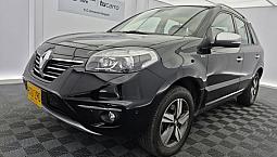 Renault Koleos 2.5 Privilege