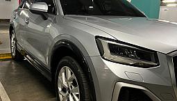 Audi Q2 1.4 35 Tfsi Ambition