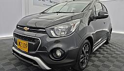Chevrolet Spark 1.2 Gt Activ Mt