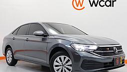Volkswagen Jetta 1.4 Tsi Comfortline At