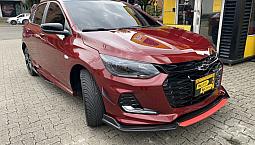 Chevrolet Onix 1.0 Rs Mt
