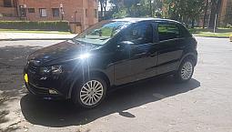 Volkswagen Gol 1.6 2015