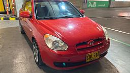 Hyundai Accent 1.4 Gls