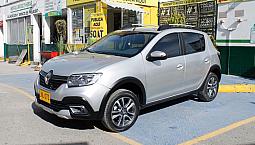 Renault Stepway 1.6 Intens