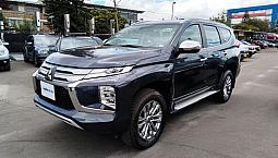Mitsubishi Montero 3.0 178 Hp
