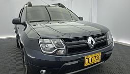 Renault Duster 2.0 Dynamique 4X2 At