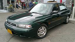 Subaru Legacy 2.0 1998