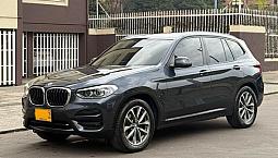 Bmw X3 2.0 X Drive