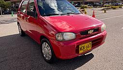 Chevrolet Alto 1.0L