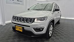 Jeep Compass 2.4 Sport 4x2