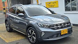 Volkswagen Nivus 1.0 Highline 200 Tsi At