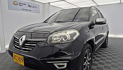 Renault Koleos 2.5 Sportway R.link 4X2