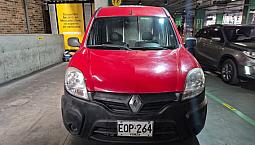 Renault Kangoo 1.6 Van Carga Mt