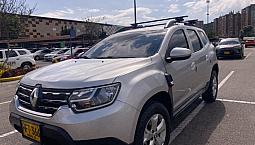 Renault Duster 1.3 Zen Cvt