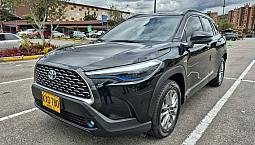 Toyota Corolla 1.8 Xe-I