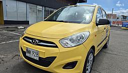 Hyundai I 10 Gl 1.0