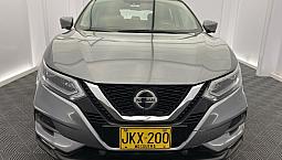 Nissan Qashqai 2.0 Exclusive 142 Hp