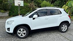 Chevrolet Tracker 1.8 Ls At
