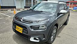 Citroën C4 Cactus 1.6 Feel Aut