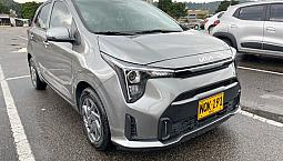 Kia Picanto 1.2 Zenith At
