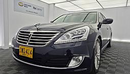 Hyundai Genesis 4.6 Equus Gls