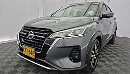 Nissan Kicks 1.6 Advance