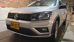 Volkswagen Saveiro Plus 1.6L Cabina Extendida