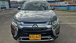 Mitsubishi Outlander 2.4 Kaiteki
