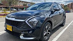 Kia Sportage Nq5 2.0 Vibrant 4X2