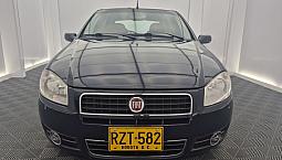Fiat Palio 1.8 Elx