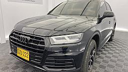 Audi Q5 2.0 Tfsi Quattro Advanced
