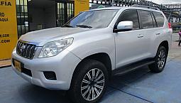 Toyota Prado Tx 4X4 4000Cc At Aa
