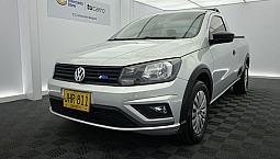 Volswagen Saveiro 