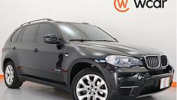 Bmw X5 3.0 Xdrive35I Sport