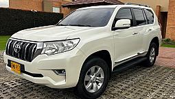 Toyota Prado Lc 150 4.0 Tx-L Fl